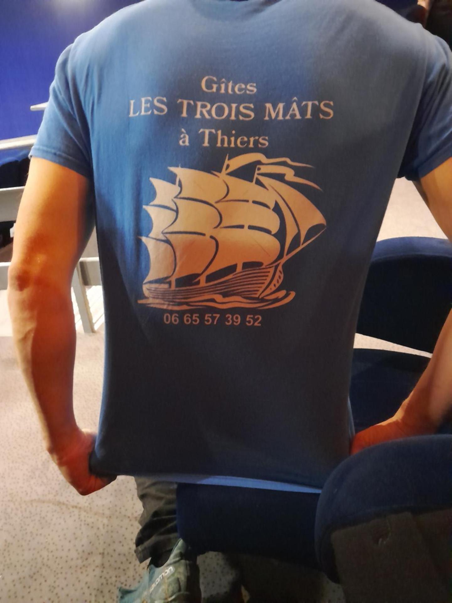 Property logo or sign