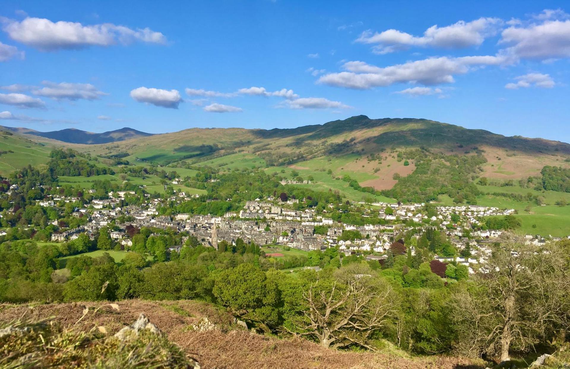 2 Cambridge Villas B & B