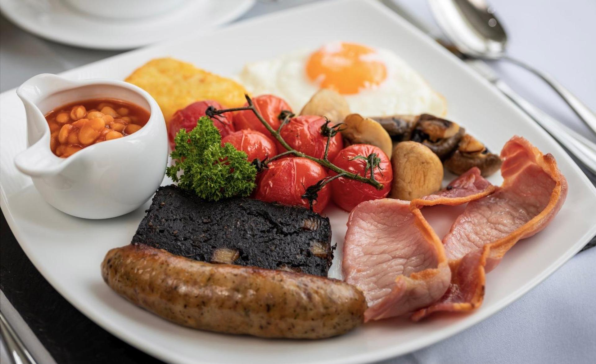 2 Cambridge Villas B & B