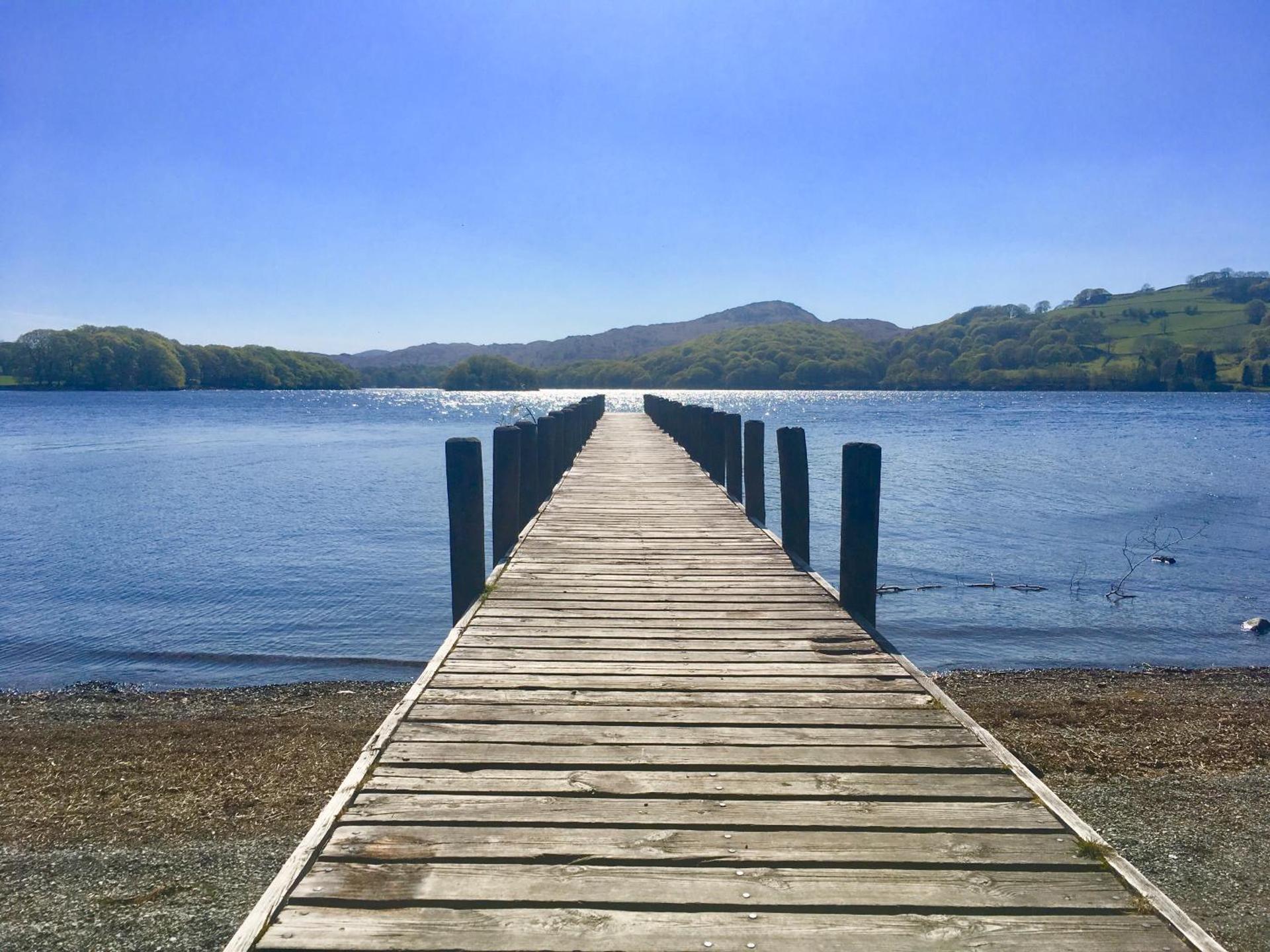 2 Cambridge Villas B & B