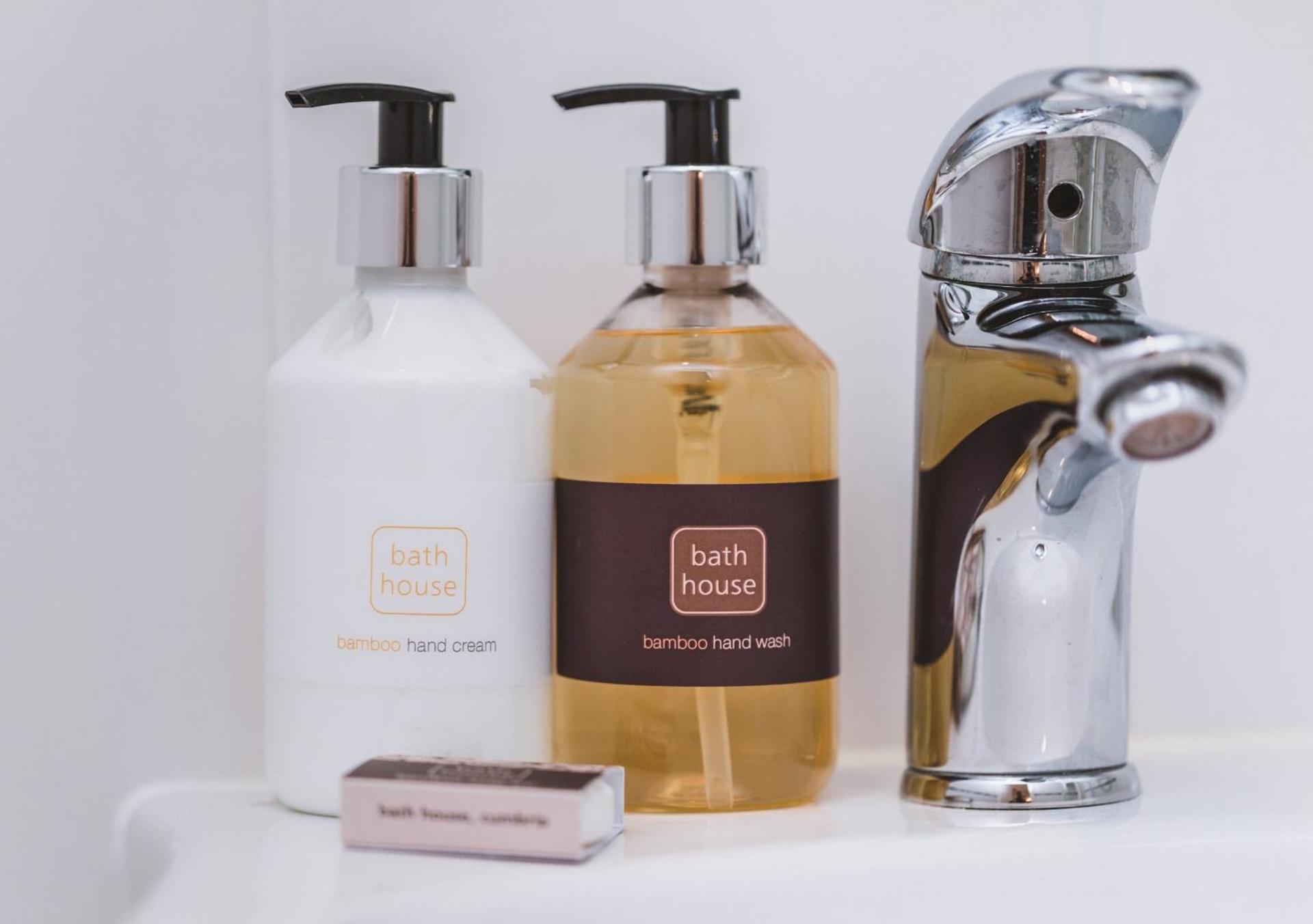 2 Cambridge Villas B & B