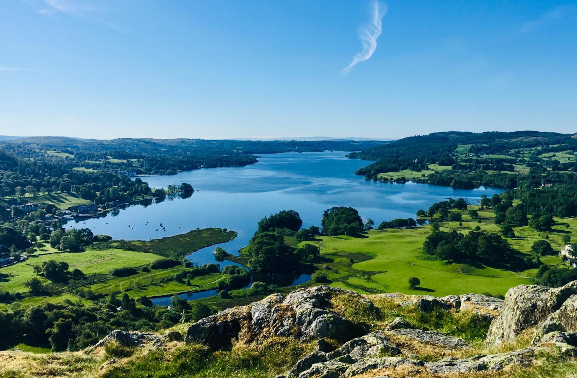 2 Cambridge Villas B & B