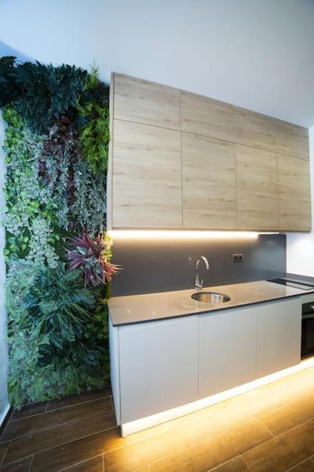 Magnifica vivienda a estrenar junto a Plaza España