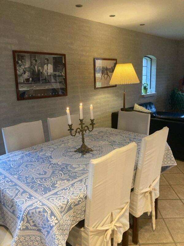 Bøllingsø Feriehus