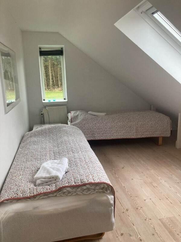 Bøllingsø Feriehus