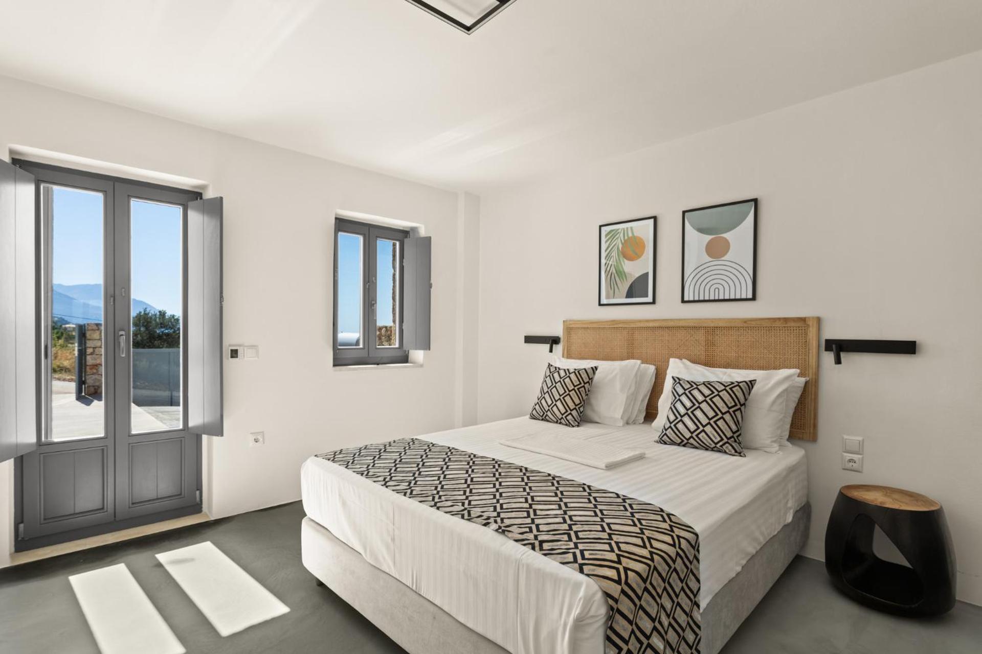 Patio Villas Complex