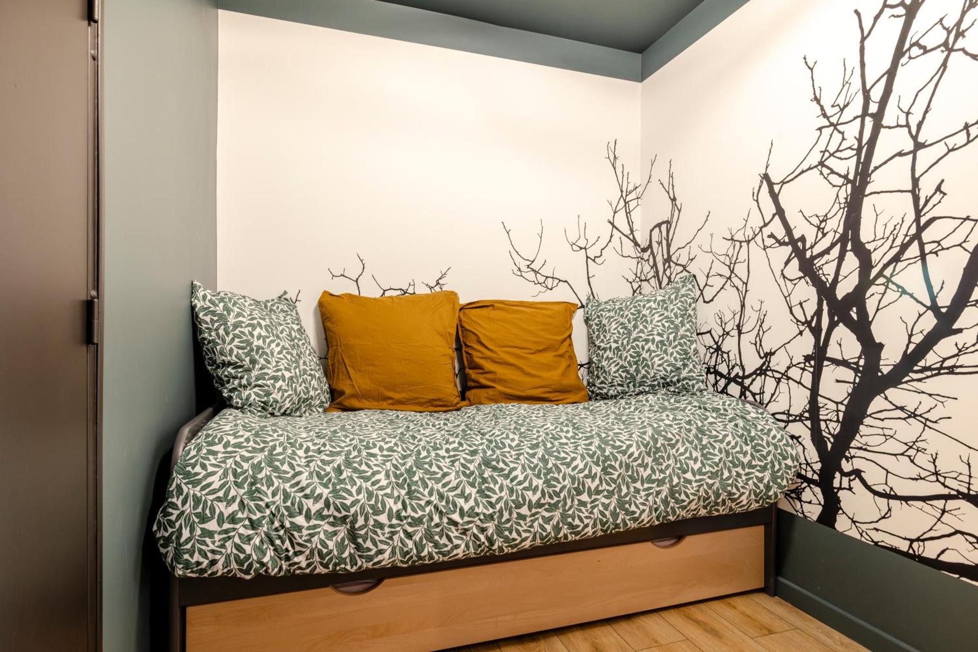 La belle Agathe, Vercors