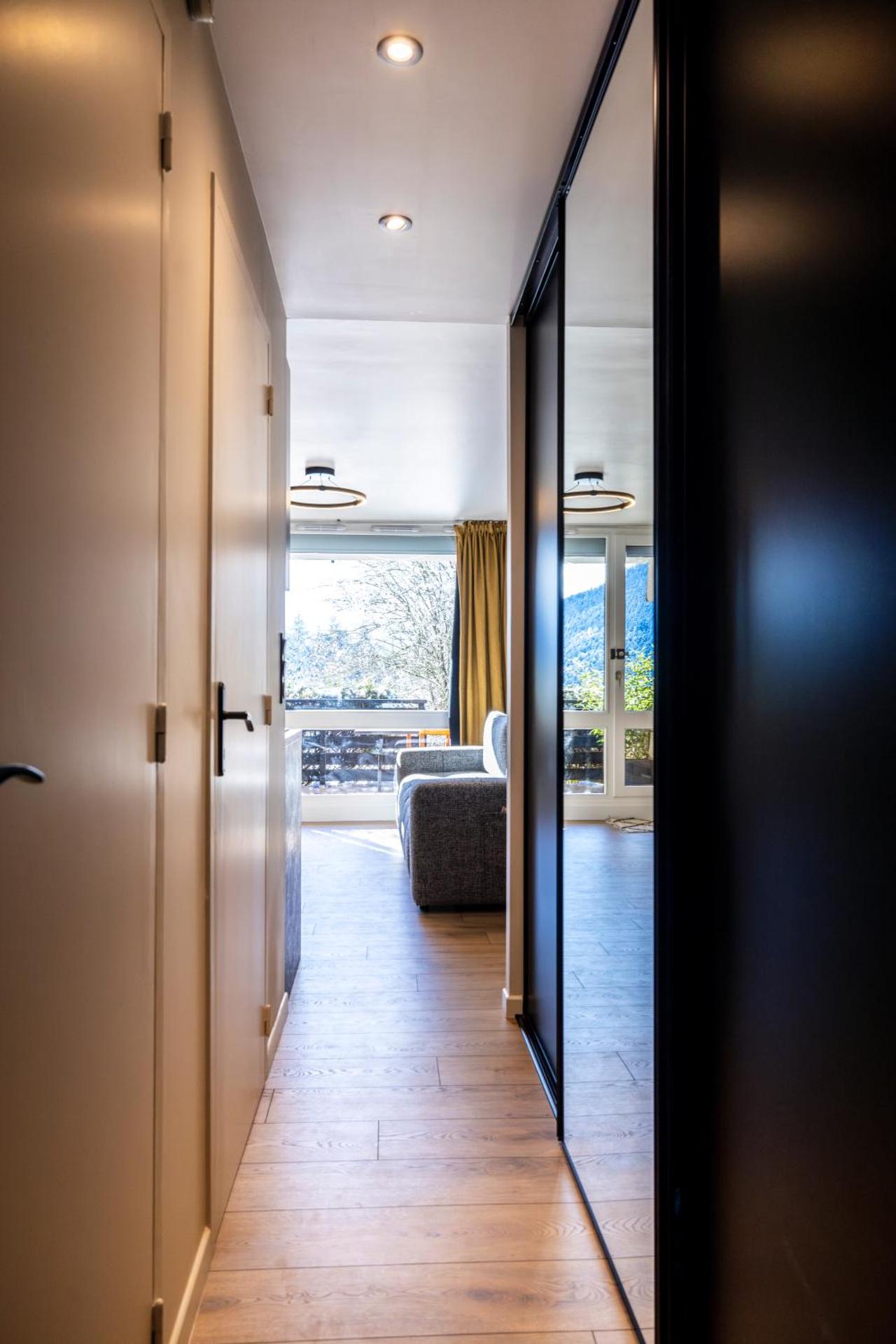 La belle Agathe, Vercors