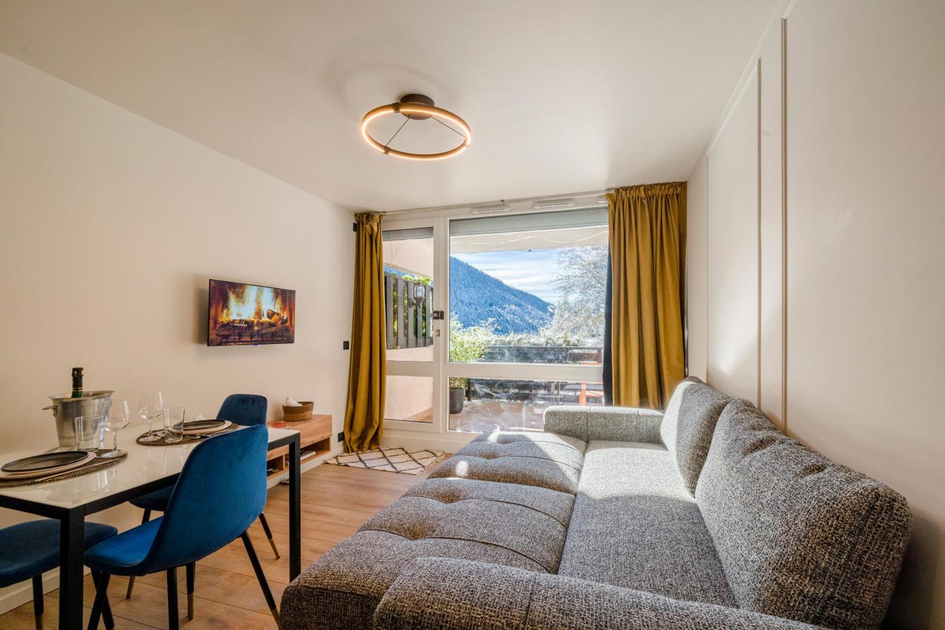 La belle Agathe, Vercors