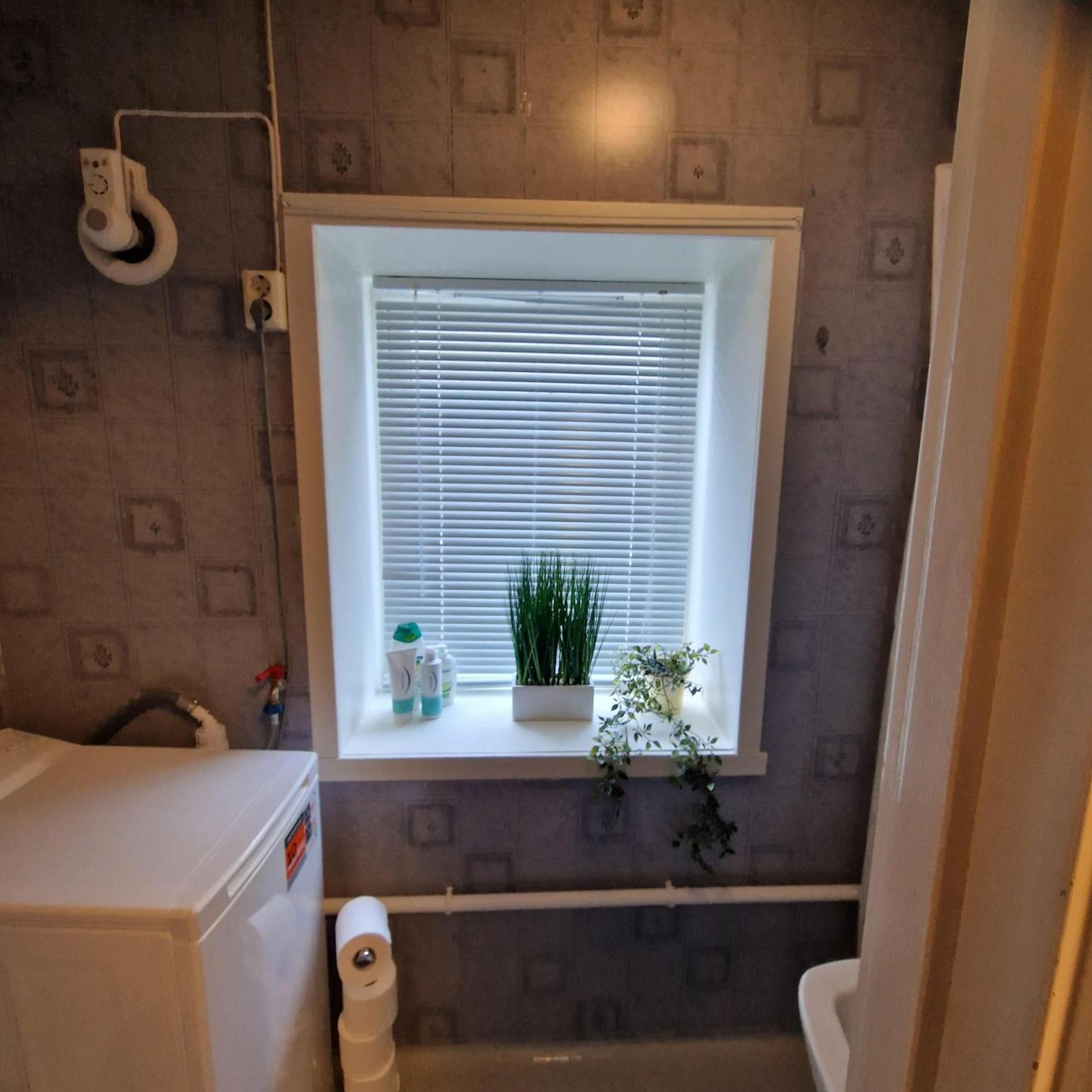 Harstad city studio apartment B.