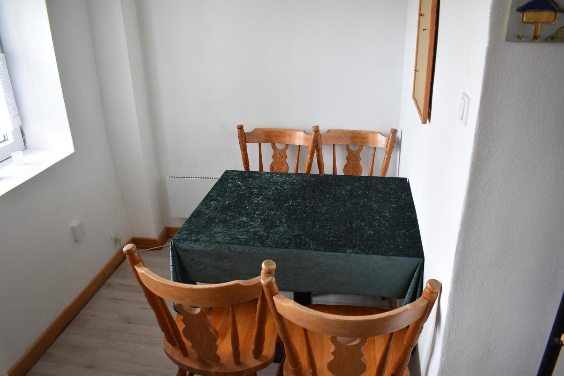 Billund countryside Appartement