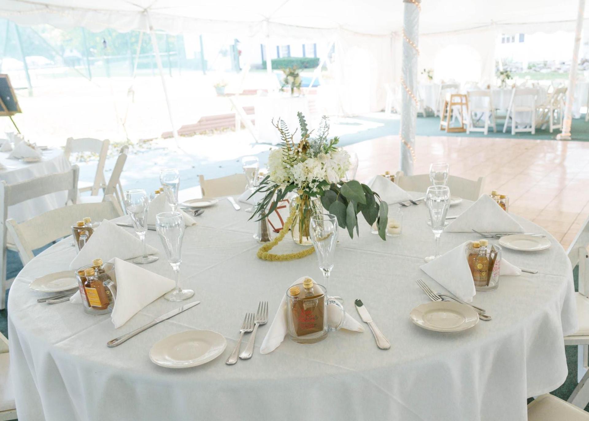 Banquet/Function facilities