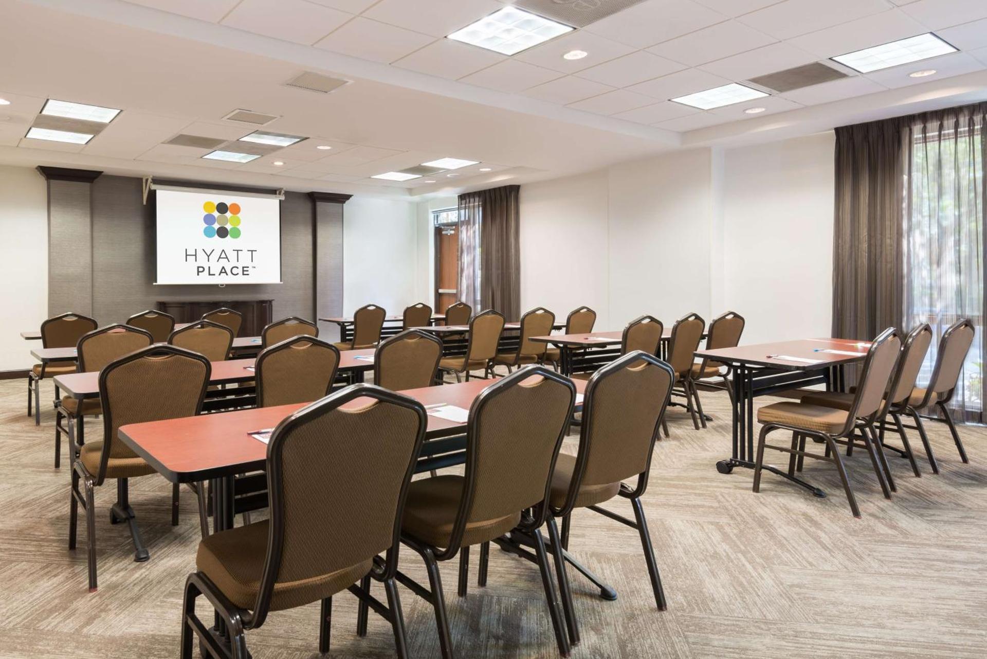 Meeting/conference room