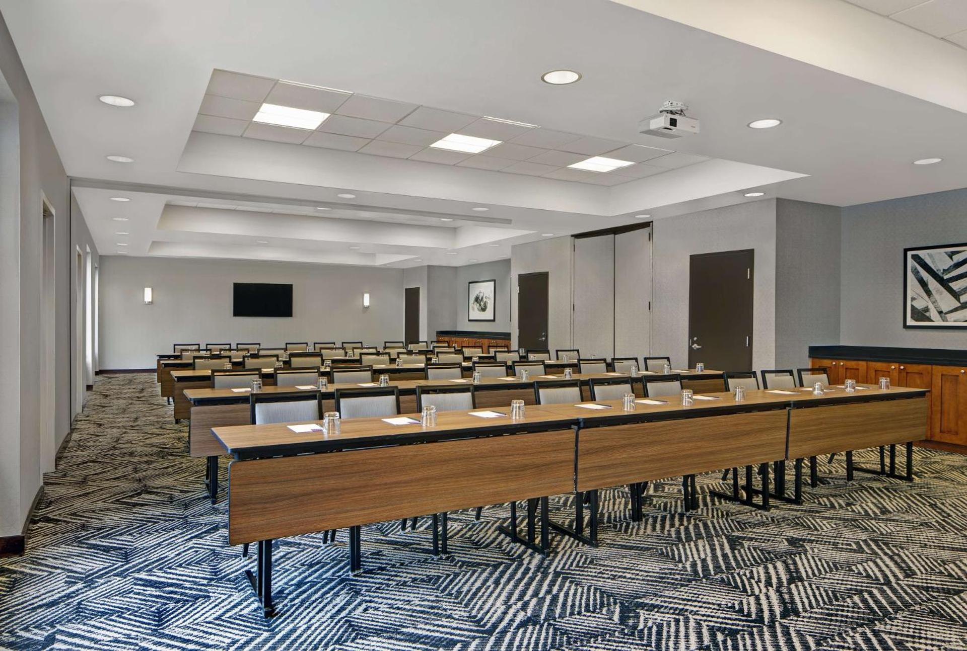 Meeting/conference room