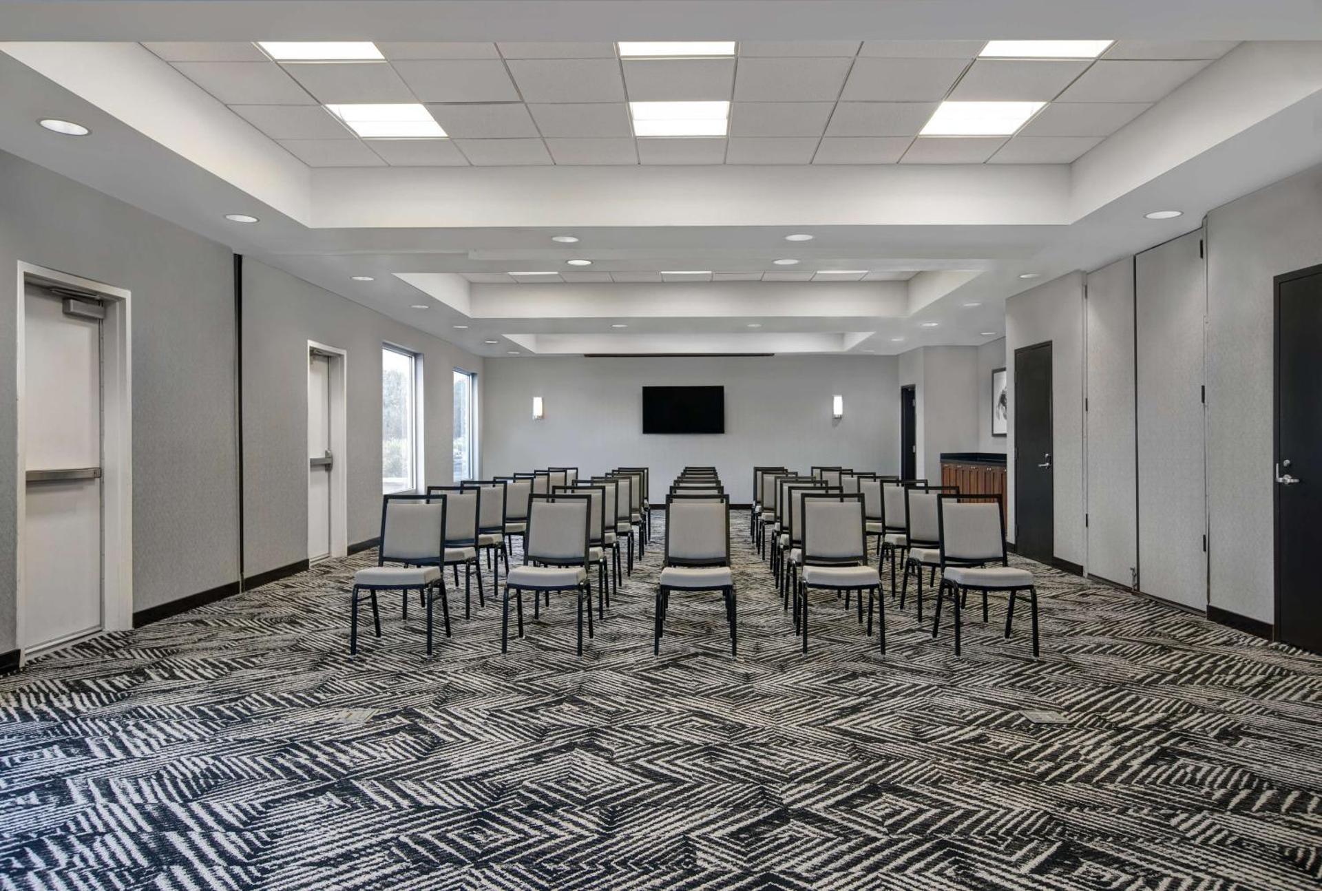 Meeting/conference room