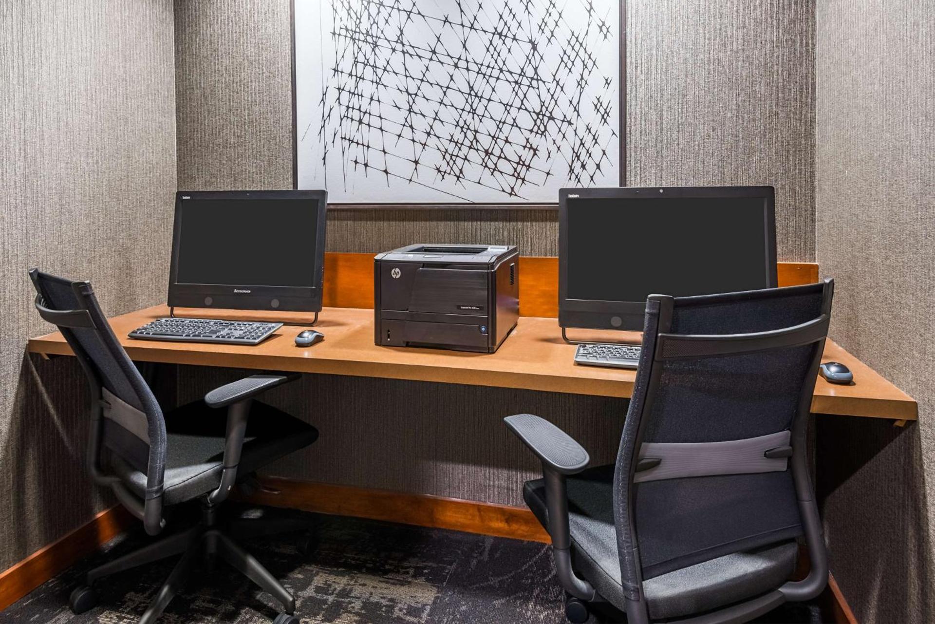 Meeting/conference room