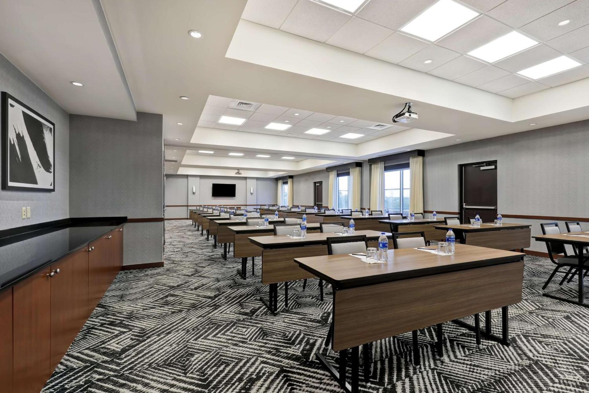 Meeting/conference room