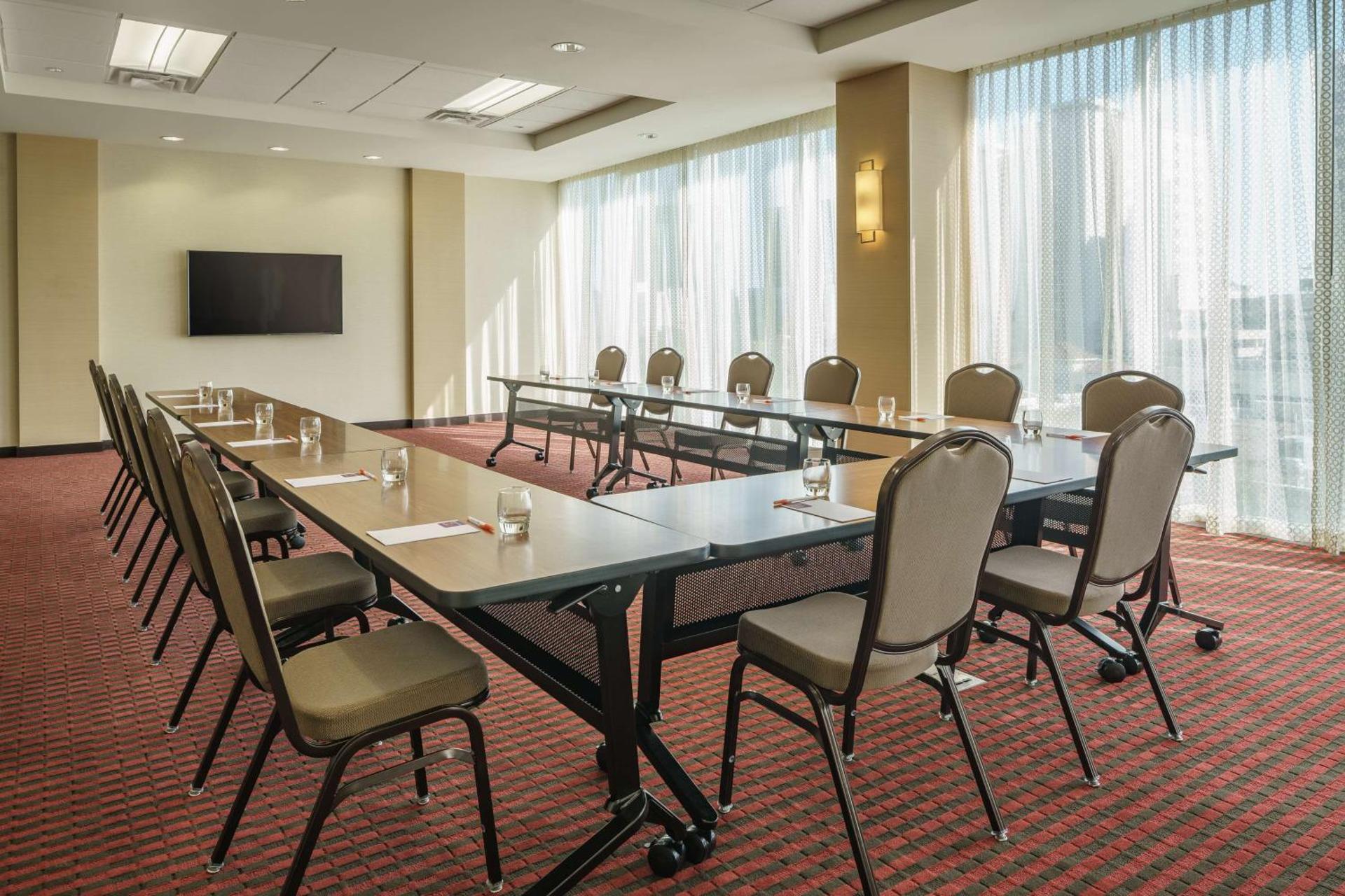 Meeting/conference room