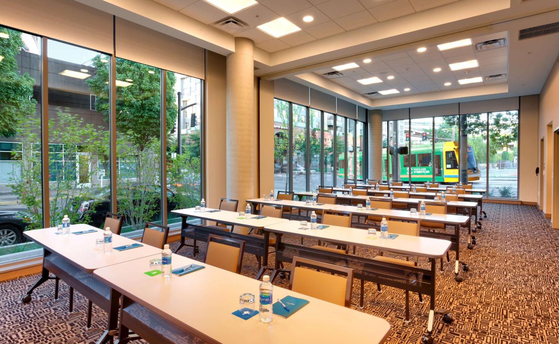 Meeting/conference room