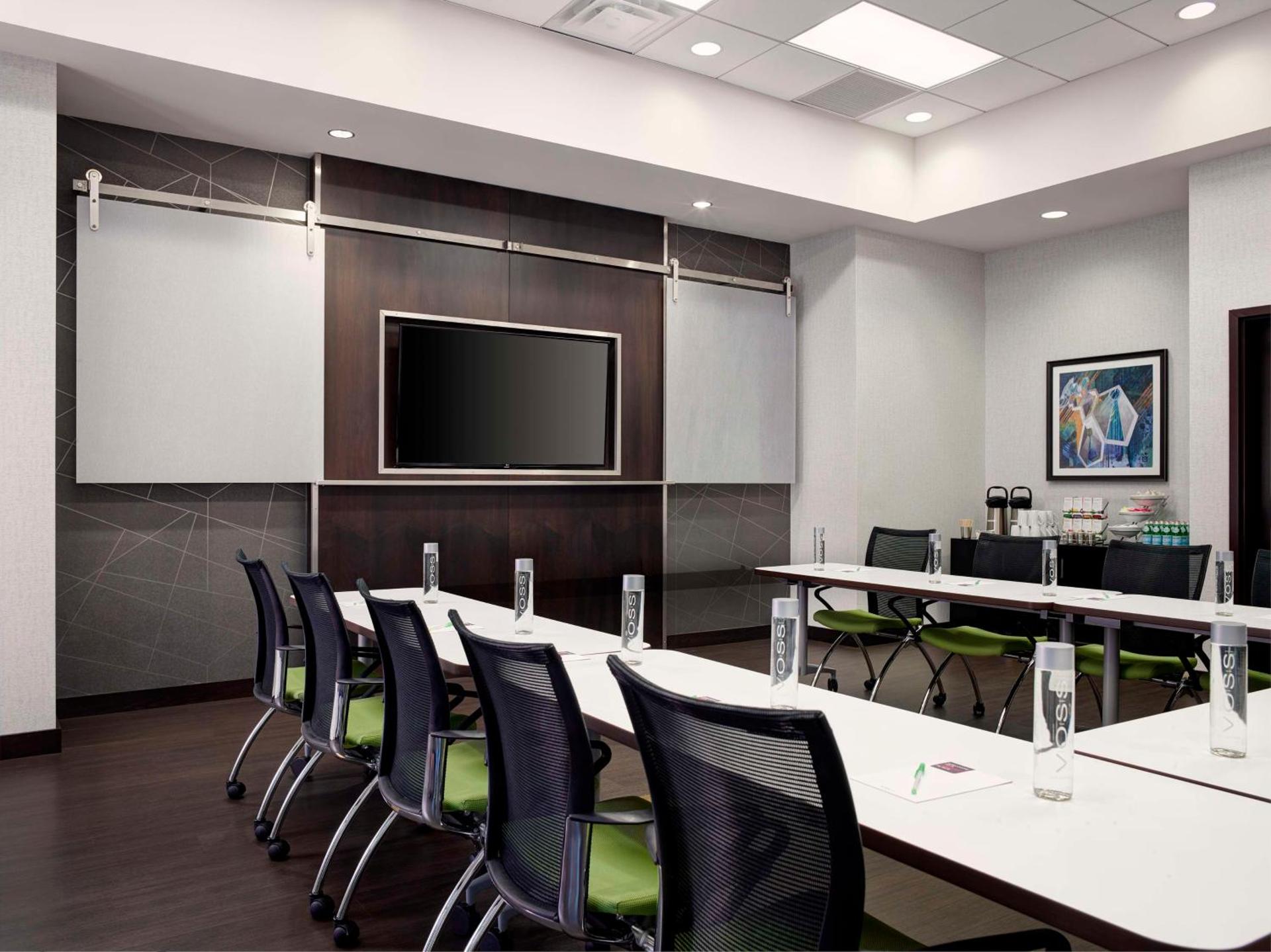 Meeting/conference room