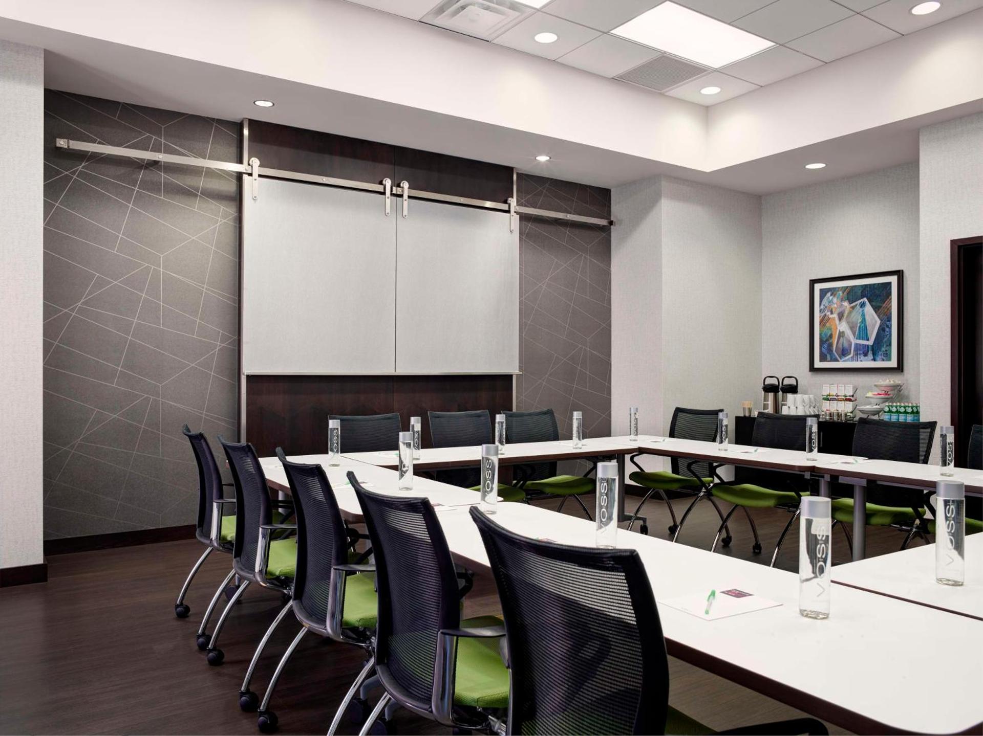 Meeting/conference room