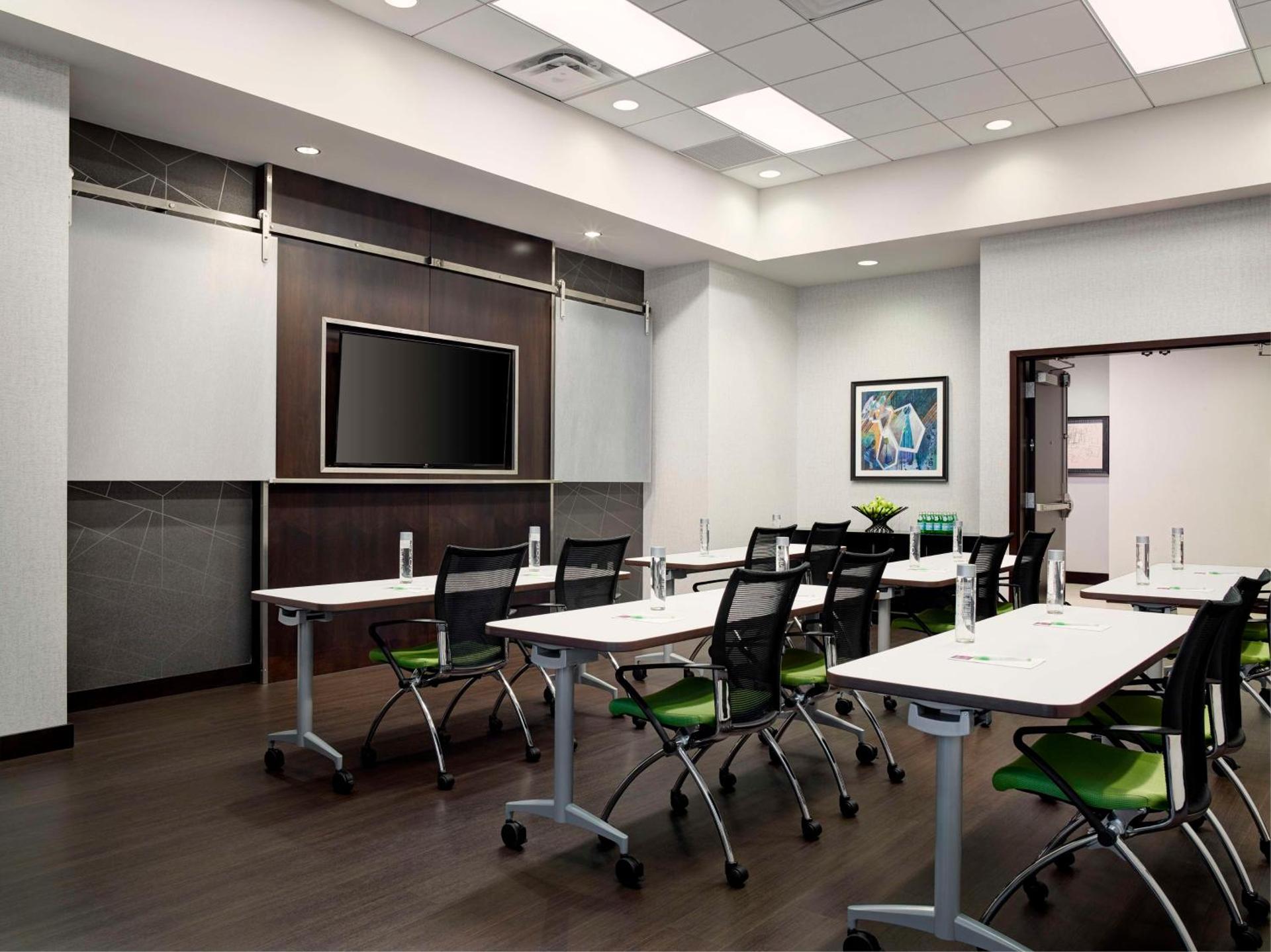 Meeting/conference room