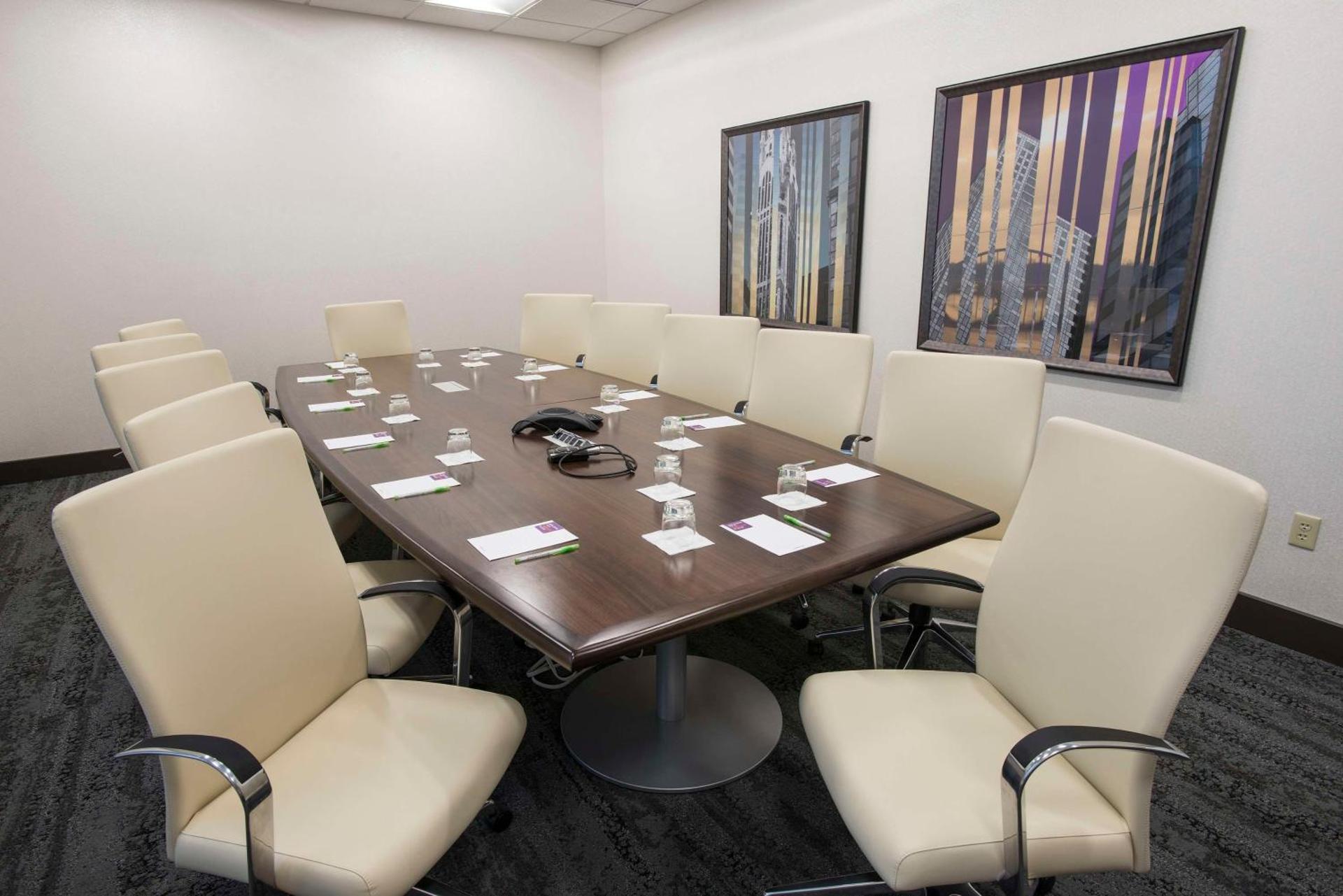 Meeting/conference room