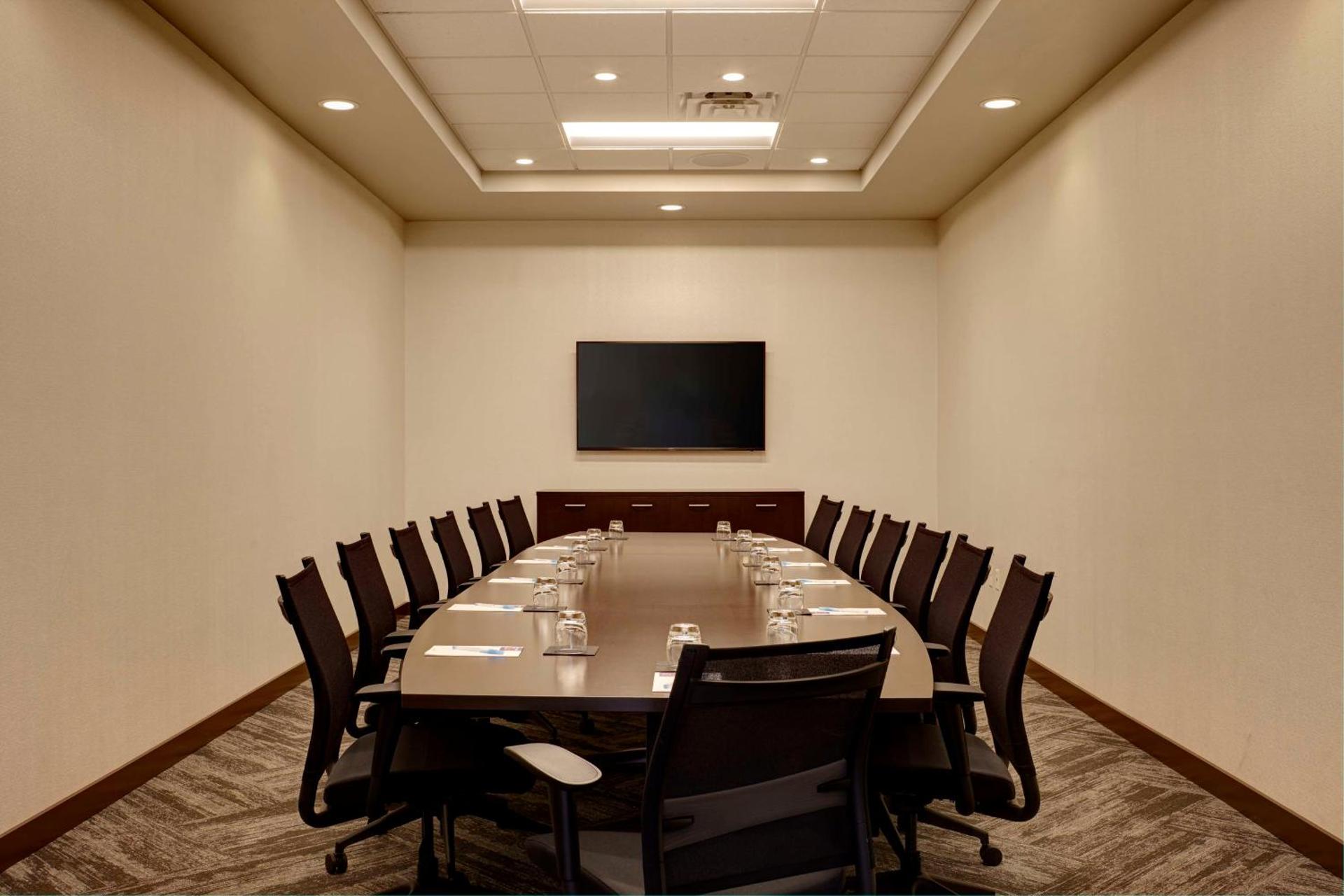 Meeting/conference room
