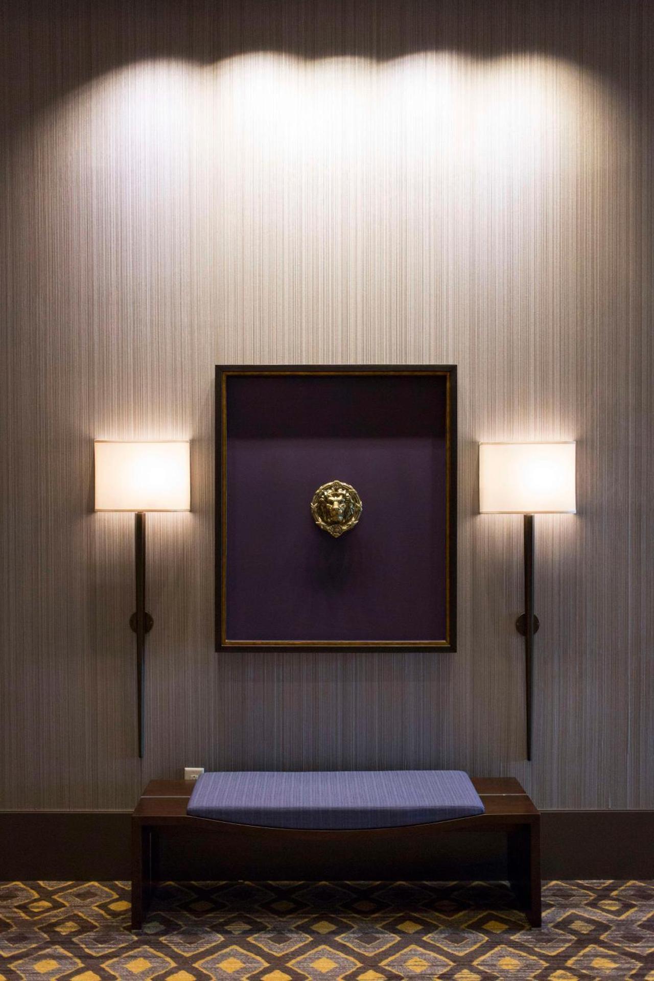 Meeting/conference room