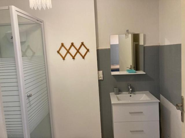 Aux Portes des Thermes