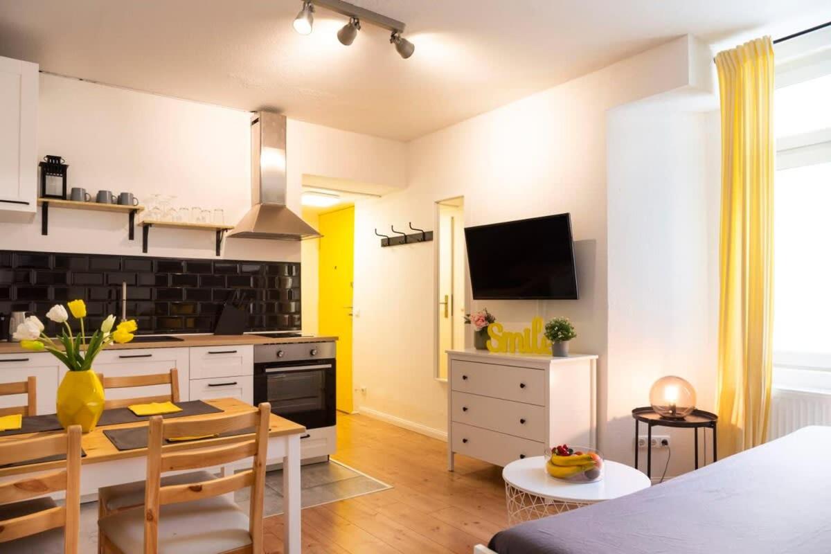 2 Bedroom in great location in Kreuzberg