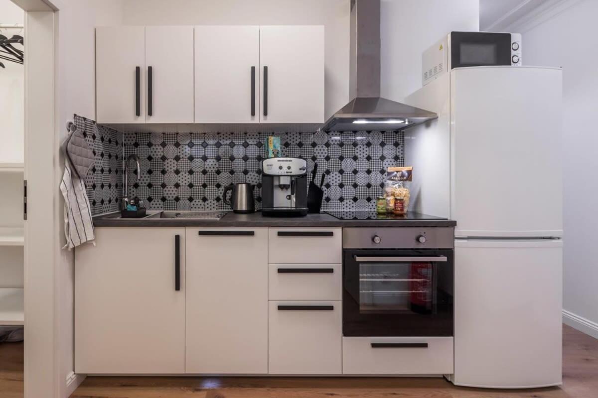 Charming Apartment in prime location