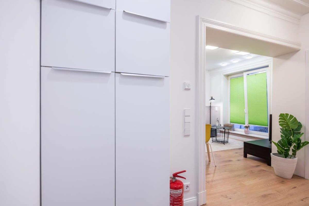 Charming Apartment in prime location