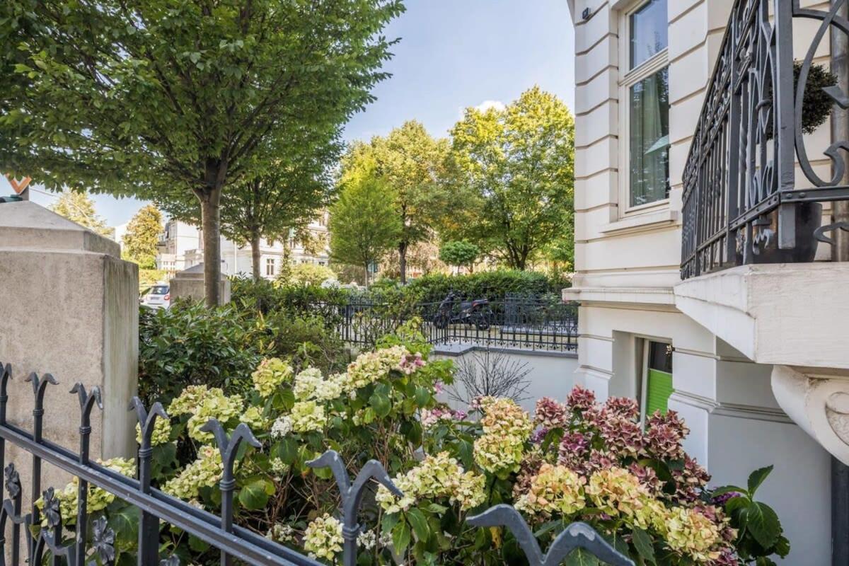 Charming Apartment in prime location