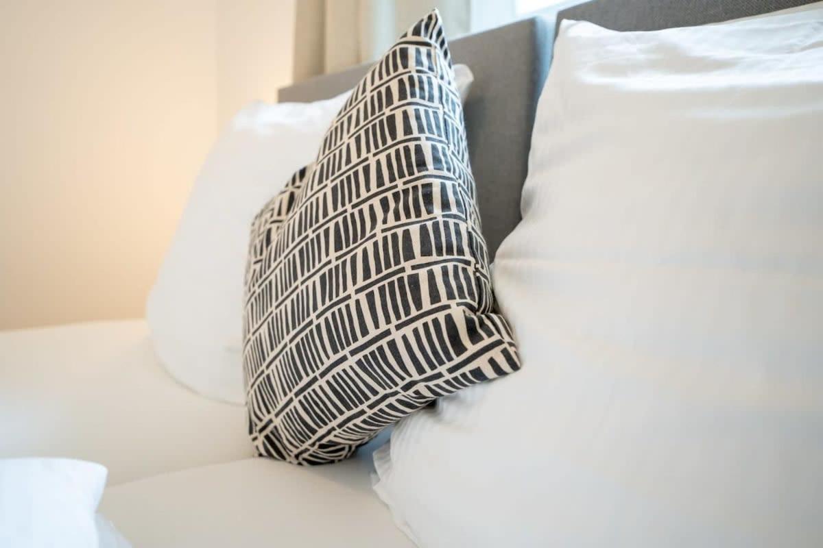 Studio for 4 Guests in Hamburg Rotherbaum