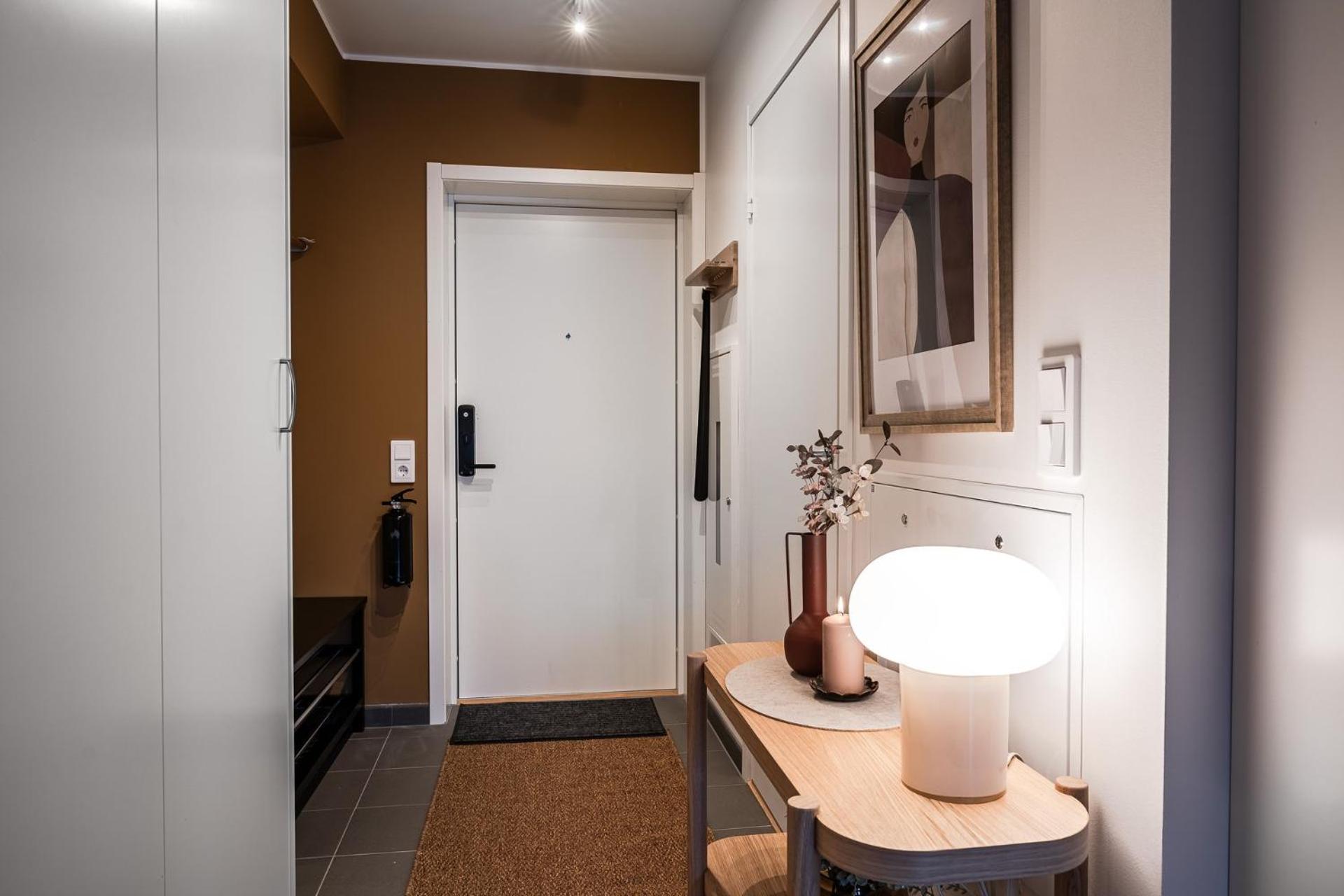 Guestly Homes - Elite Studio