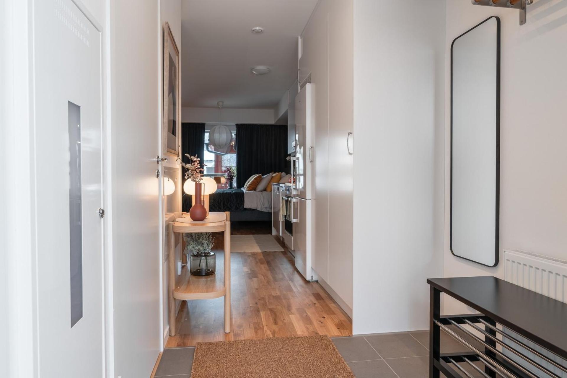 Guestly Homes - Elite Studio