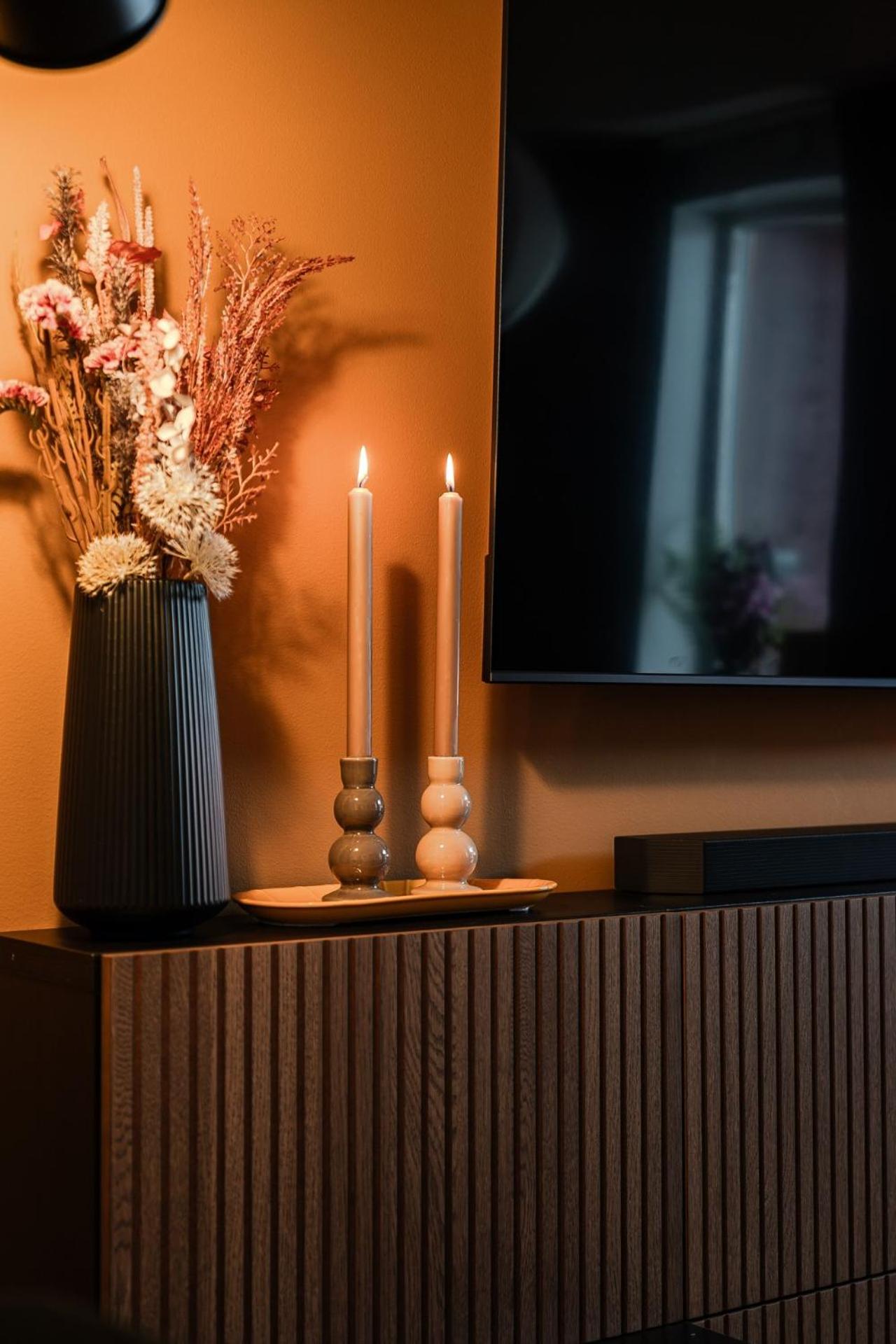 Guestly Homes - Elite Studio