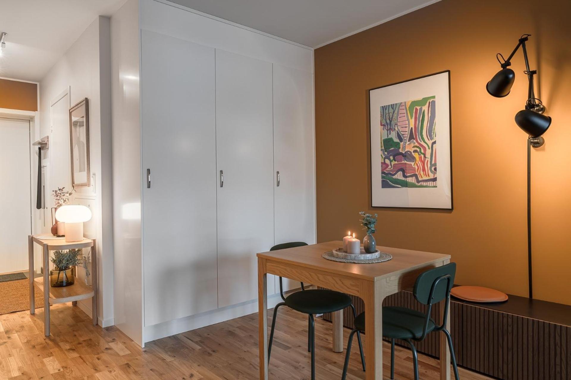 Guestly Homes - Elite Studio