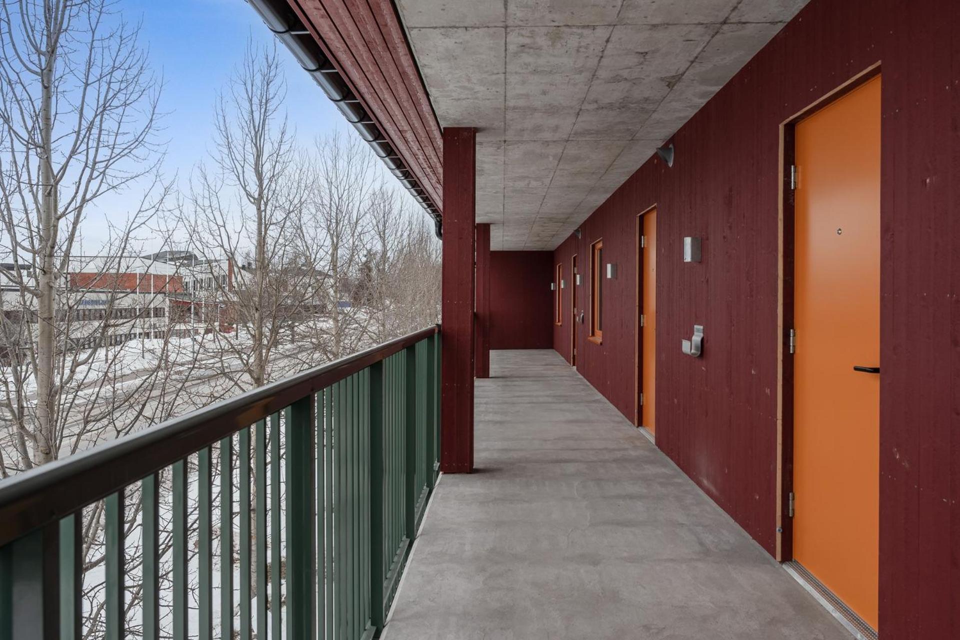 Guestly Homes - Elite Studio