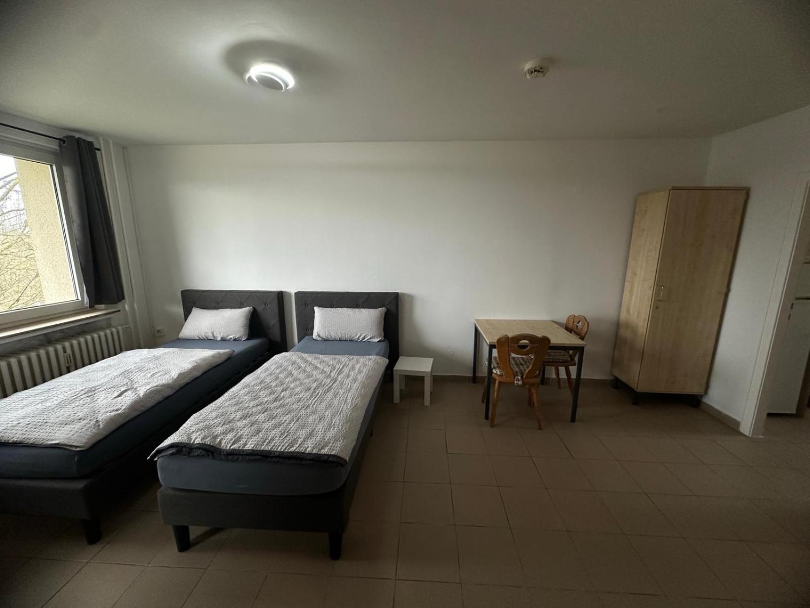 MK Apartments Delmenhorst nähe Bremen 20