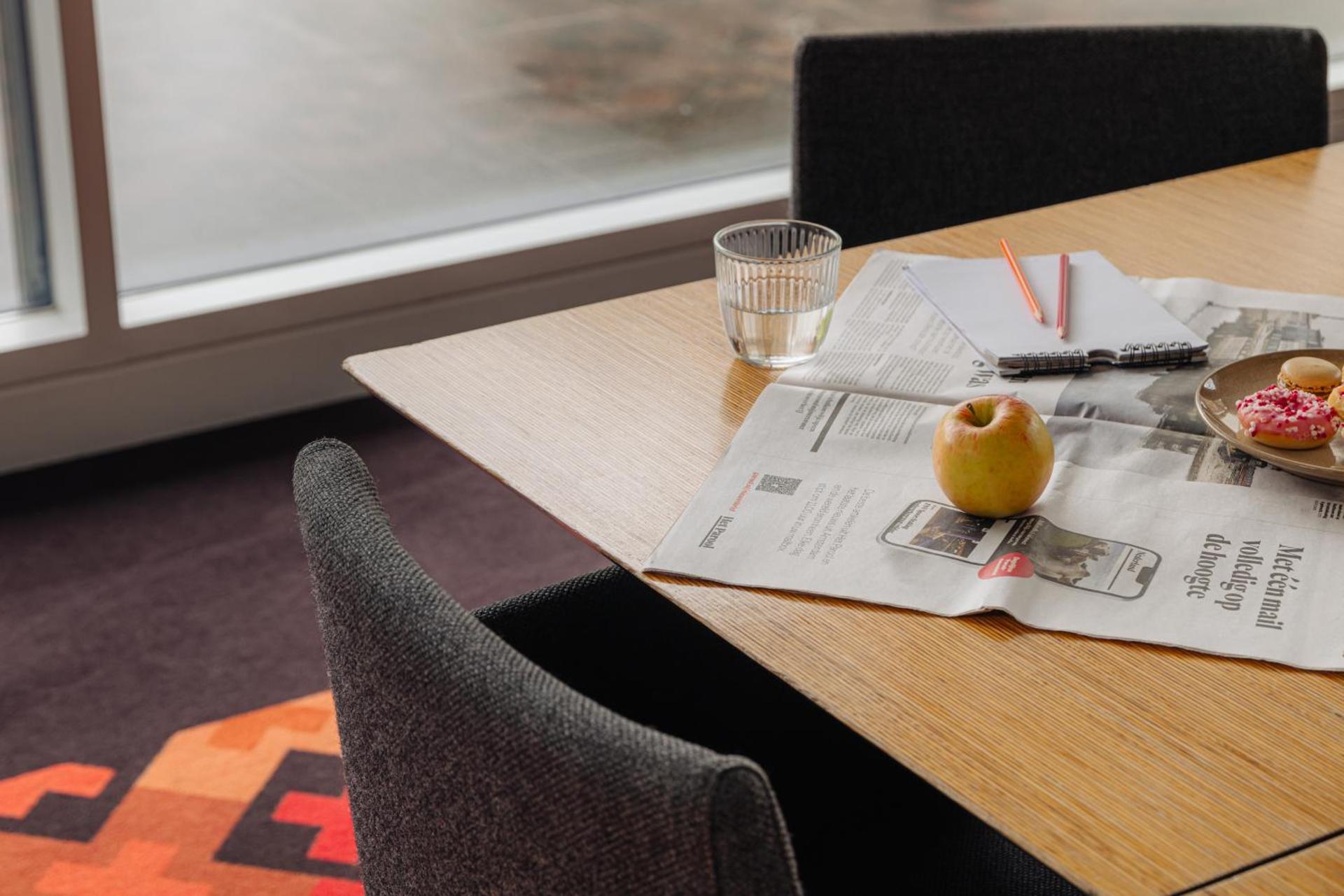 Meeting/conference room