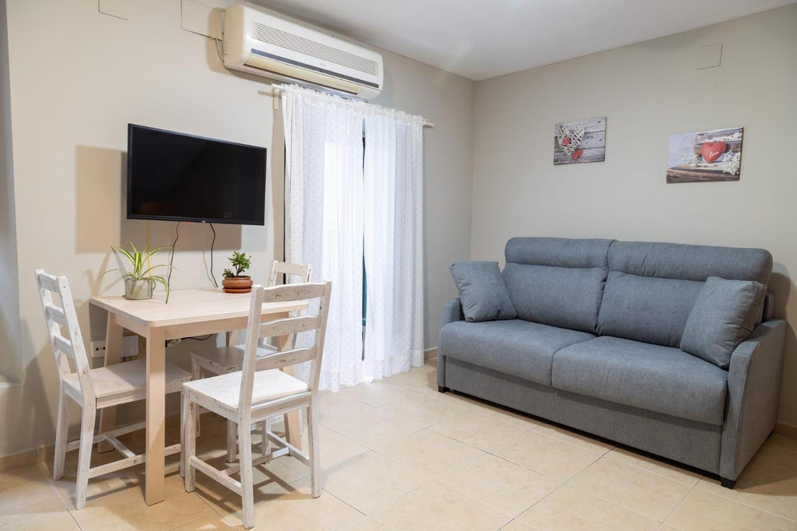 Apartamento El Olivo