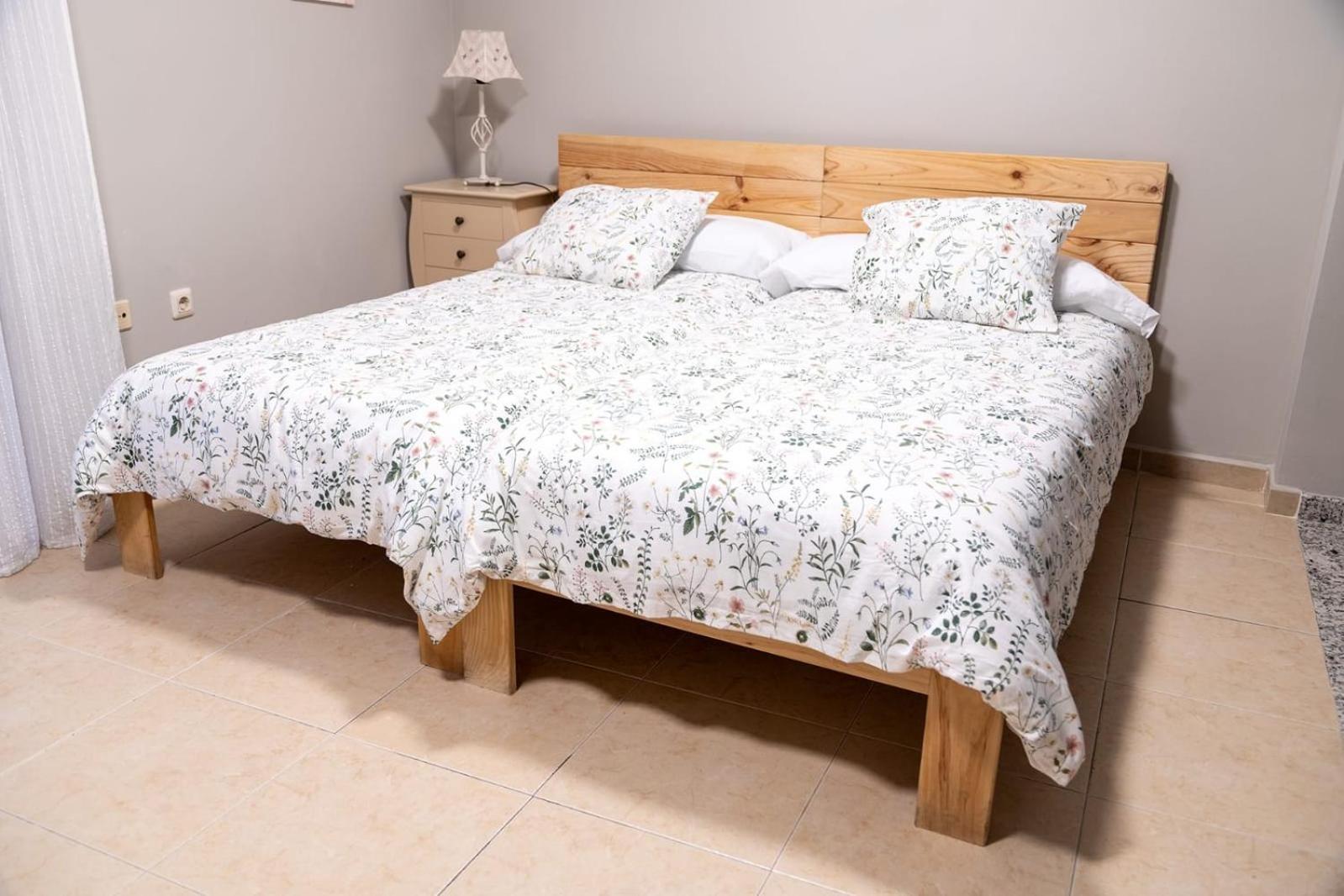 Apartamento El Olivo