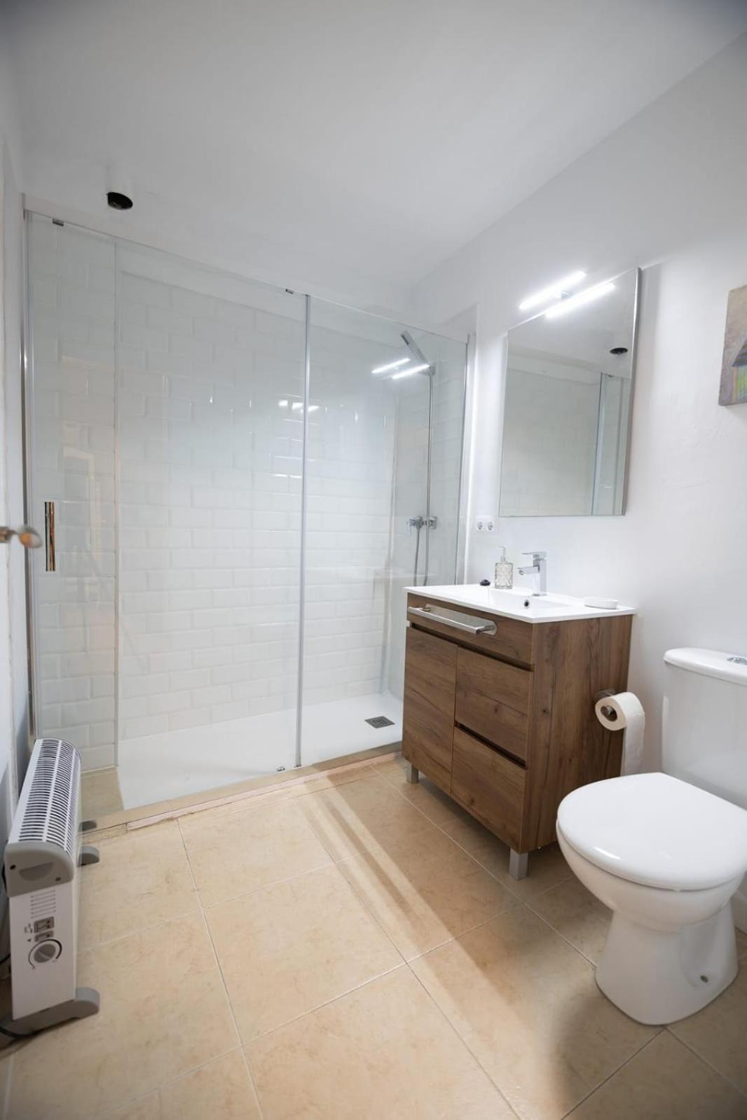 Apartamento El Olivo