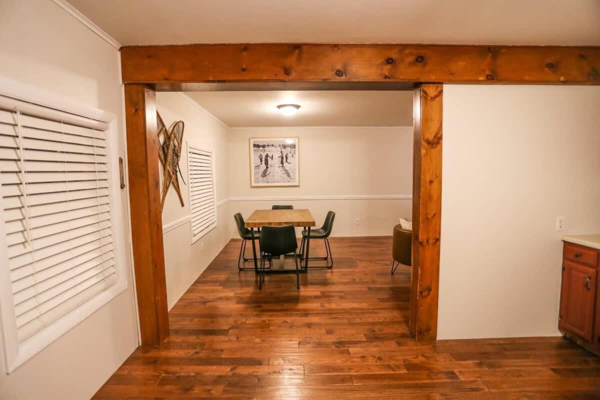 Modern & Cozy Getaway House near Conway lake - Pet Friendly