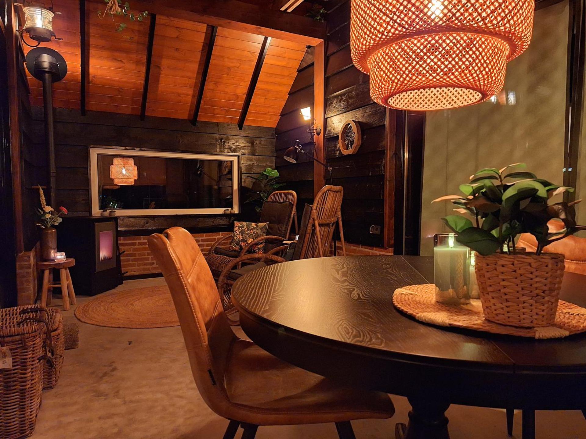 Bed & brochje By ús thús