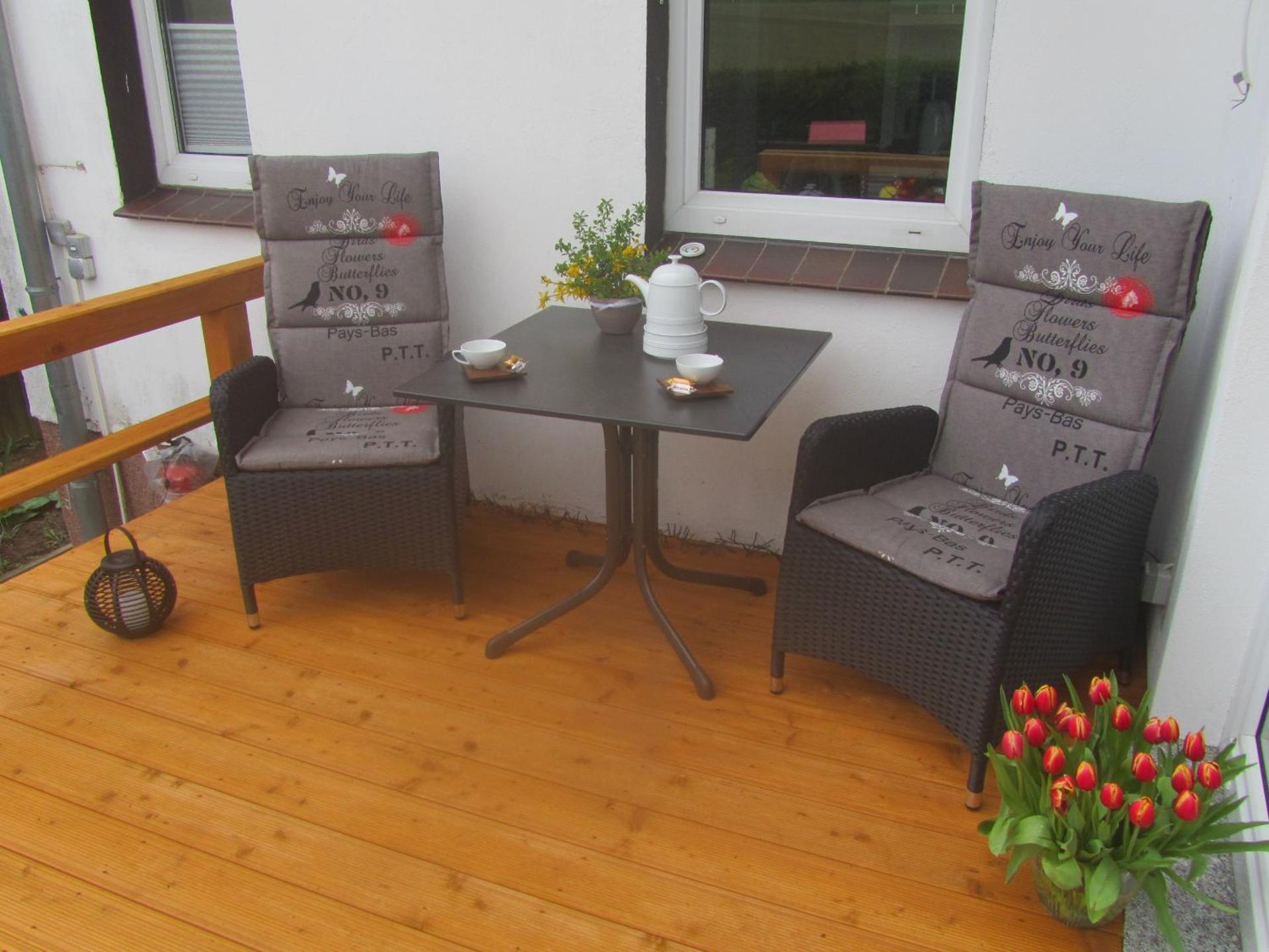 View (from property/room)