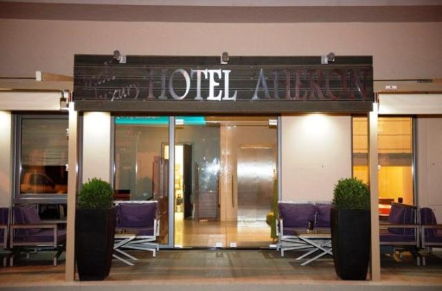 Hotel Aheron