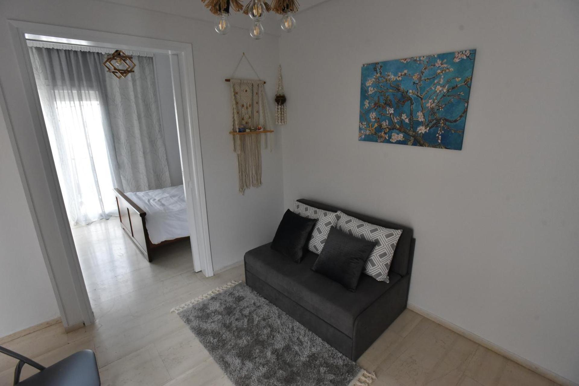 Elena's Seaside Home